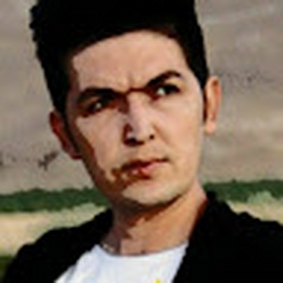 Avatar of user Mulikhan