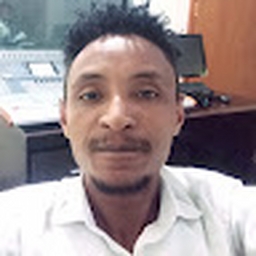 Avatar of user ermiyasb