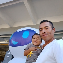 Avatar of user Jeremybro