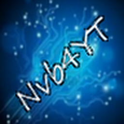 Avatar of user nvbe