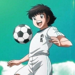 Avatar of user @satoruhalo