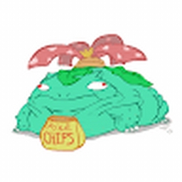 Avatar of user venusaur56zabigback