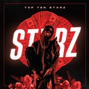 Cover of album 10 STXRZ by [NBK] Datboijay