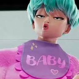 Avatar of user 032813