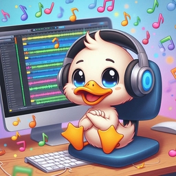 Avatar of user Donaldmannen