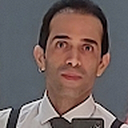 Avatar of user mohamadaliashori
