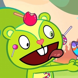 Avatar of user POLYCHROMATIC_BLOODNGUTZ