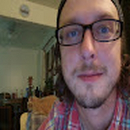 Avatar of user RobbieRevolver