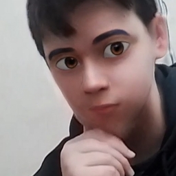 Avatar of user Calvym1