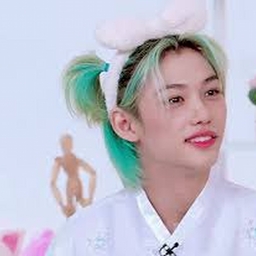 Avatar of user Gracie_Wacie