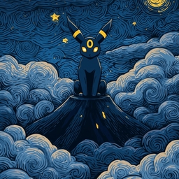 Avatar of user Cosmowavv