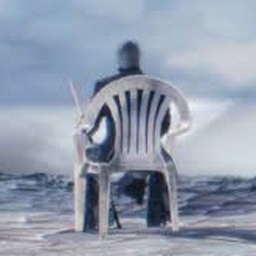 Avatar of user Vergil