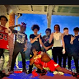 Avatar of user NiggaNutxmandathurd