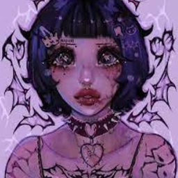 Avatar of user --❤️R0XY❤️-->