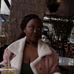 Avatar of user Benitha