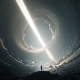 Avatar of user ishereal