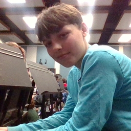 Avatar of user Ldog3263