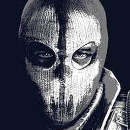 Avatar of user NXZMDVS