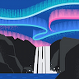 Avatar of user vishmalcolm