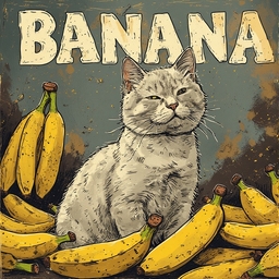 Avatar of user banana cat