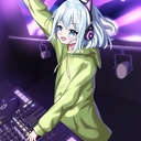 Avatar of user dj lollipop