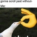 Avatar of user goman