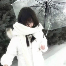 Avatar of user velvet