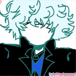 Avatar of user ~ ! Blue ! ~