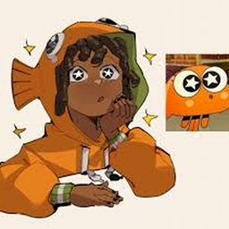 Avatar of user ILYYenny