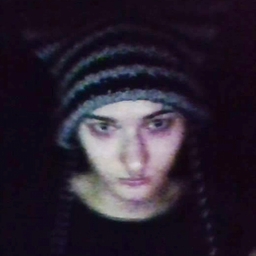 Avatar of user Carrion Haven