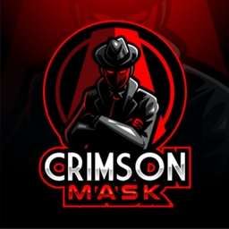 Avatar of user CrimsonMask