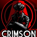 Cover of album GamingCrimson by CrimsonMask