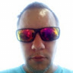 Avatar of user Jeromesutter