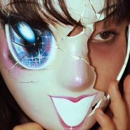 Avatar of user Meimau