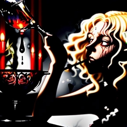 Avatar of user VIVeLoXI