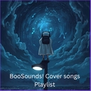 Cover of album Cover Songs by BooSounds!