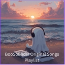Cover of album Original songs by BooSounds!