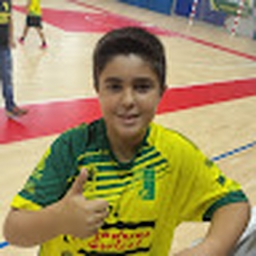 Avatar of user Ags16082014