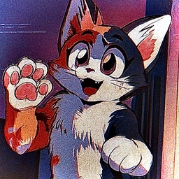 Avatar of user Dylan6000 Vaynight    >:3