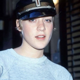 Avatar of user fugaziak