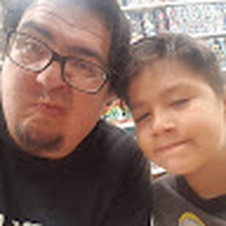 Avatar of user pATOlOCO