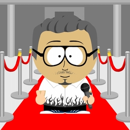 Avatar of user bruincatjove