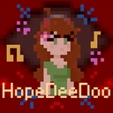 Avatar of user HopeDeeDoo