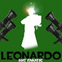 Avatar of user MannenMytenLegenden