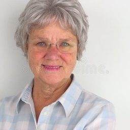 Avatar of user SALLY