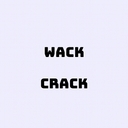 Cover of album Wack Crack Essentials by Wack Crack