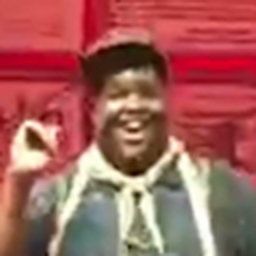 Avatar of user Bubblegumpink