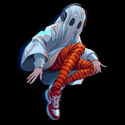 Avatar of user BooSounds!