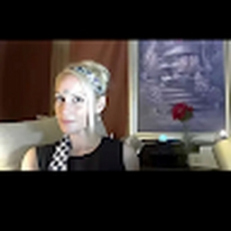 Avatar of user MarieNow