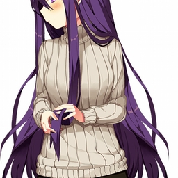 Avatar of user Yuri
